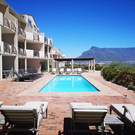 Cape Town Family Beachfront Apartment Leisure Bay Exterior photo
