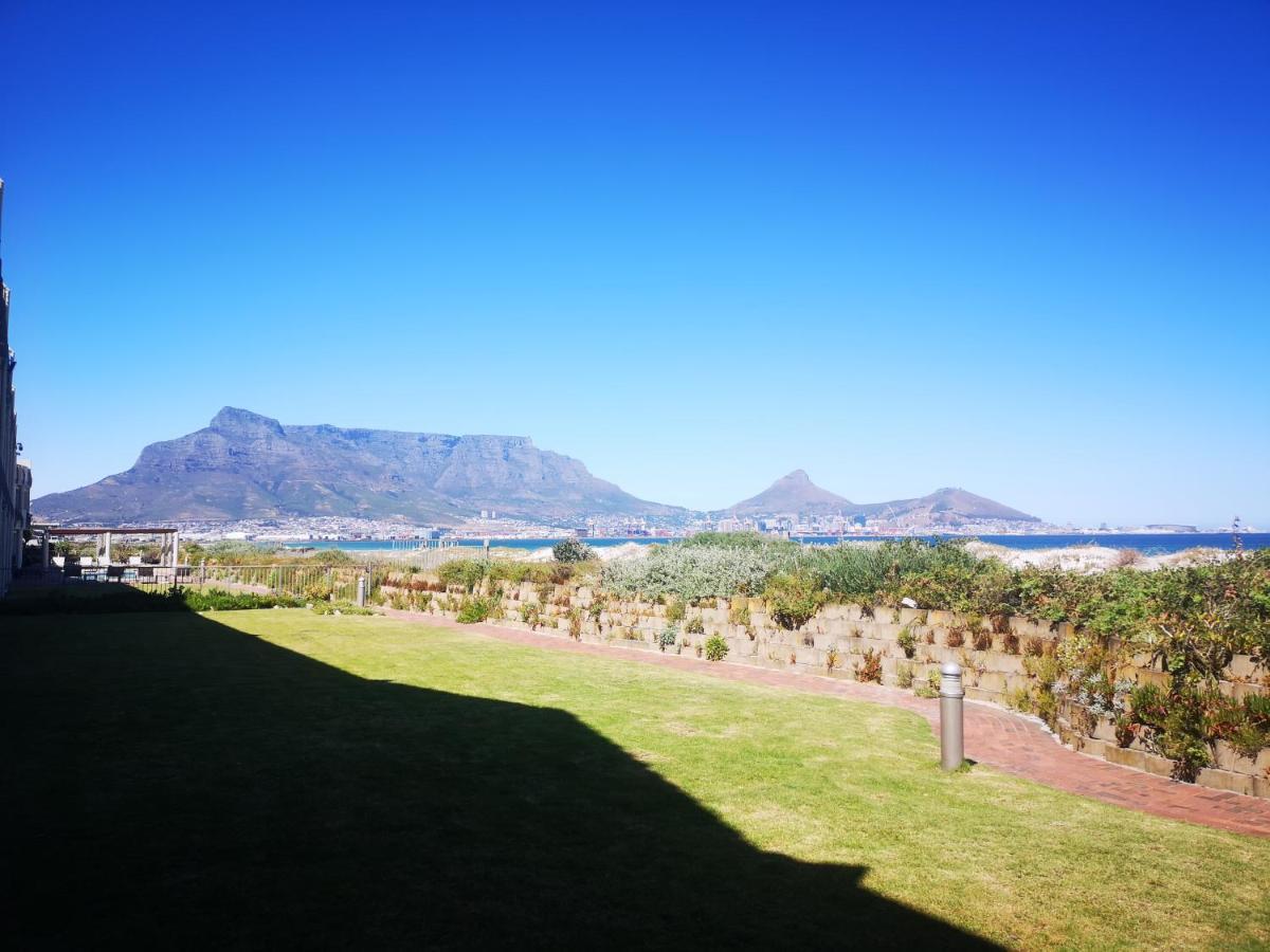 Cape Town Family Beachfront Apartment Leisure Bay Exterior photo