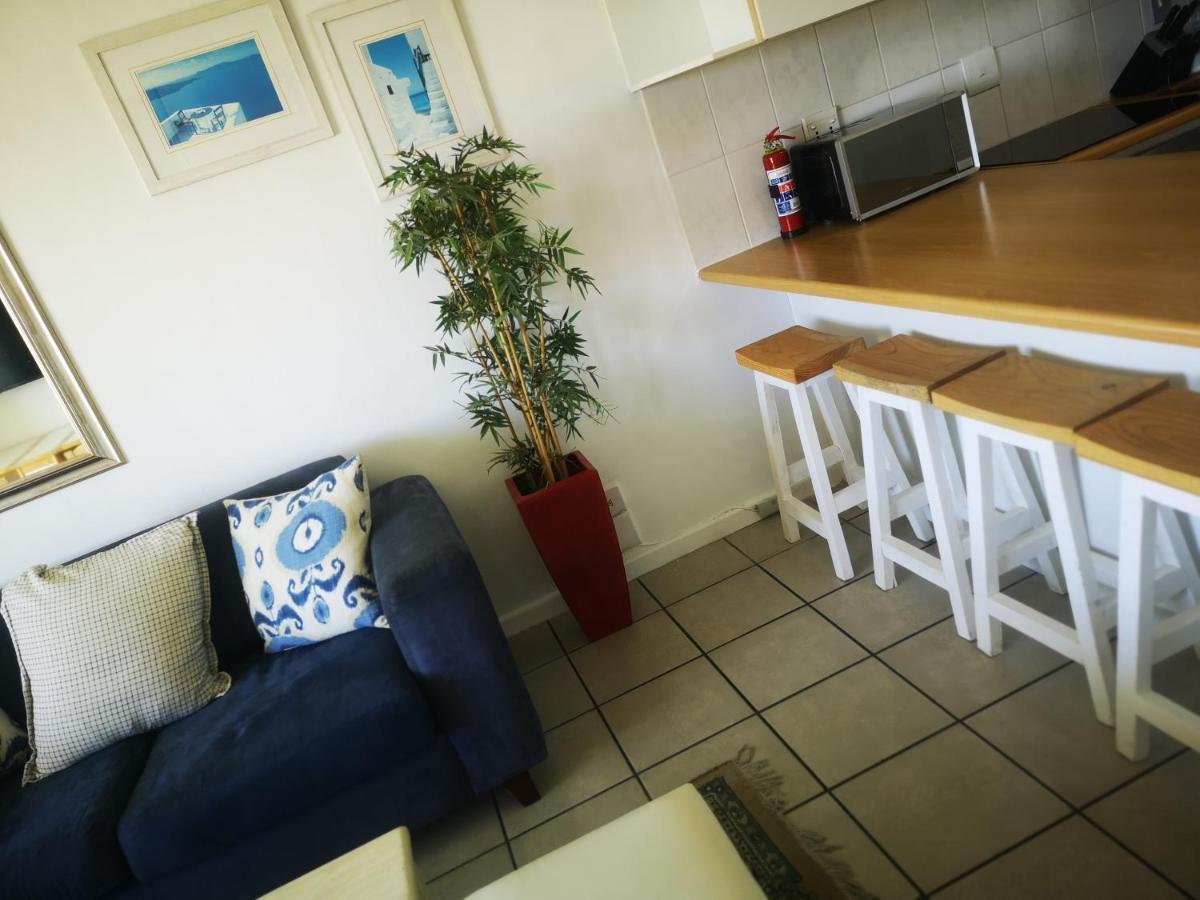 Cape Town Family Beachfront Apartment Leisure Bay Exterior photo