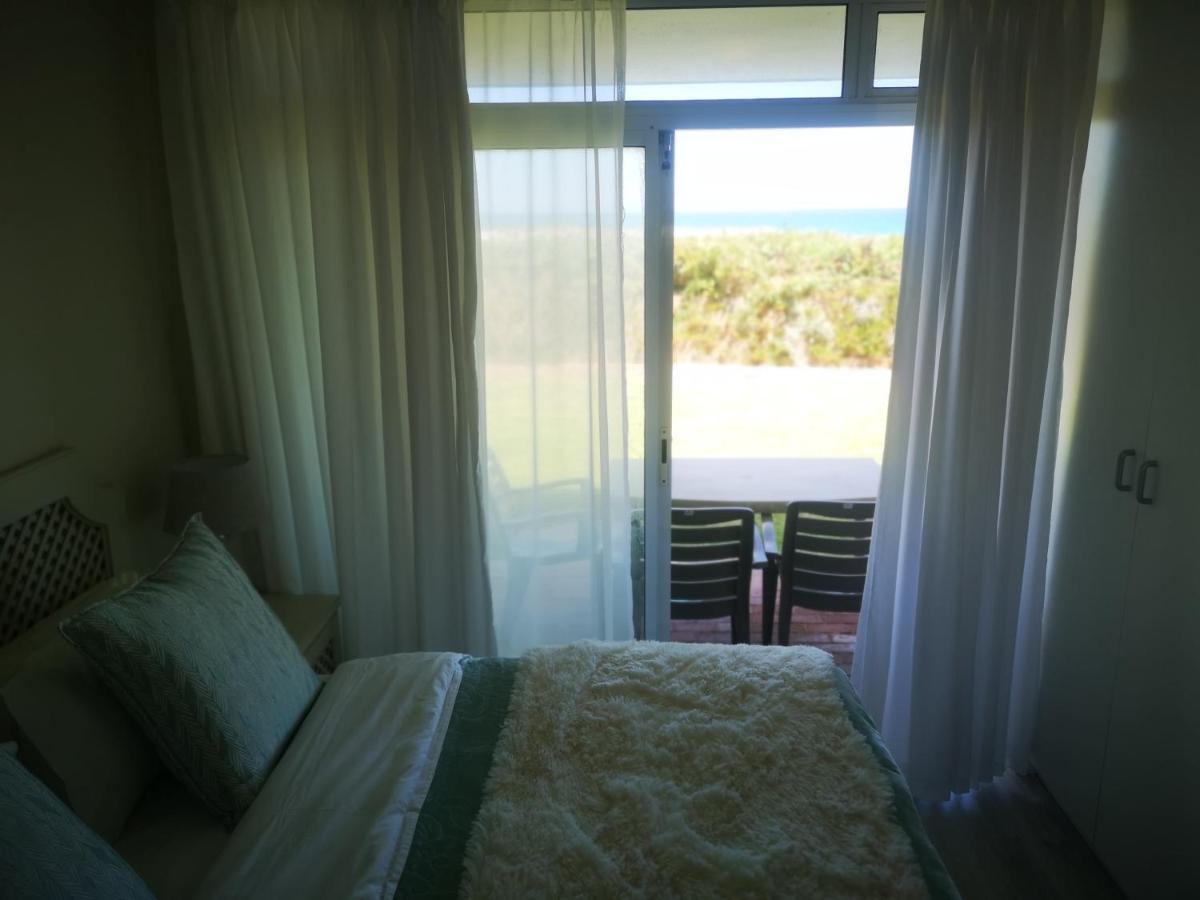 Cape Town Family Beachfront Apartment Leisure Bay Exterior photo